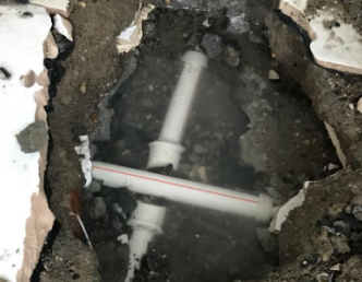 辽阳卫生间防水公司