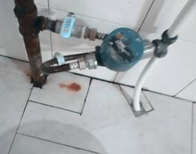 辽阳卫生间测漏水哪家优惠