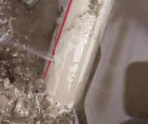 辽阳水管维修公司