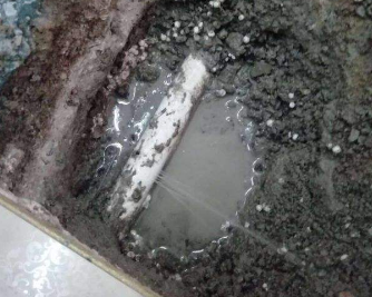 辽阳卫生间测漏水哪家好