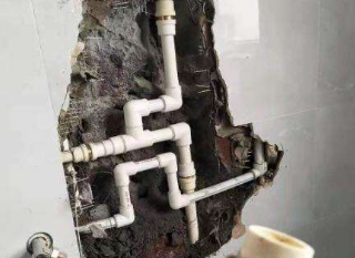 辽阳卫生间测漏水价格多少