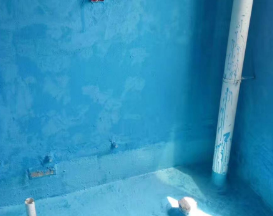 辽阳卫生间防水多少钱
