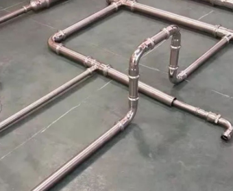 辽阳水管维修多少钱