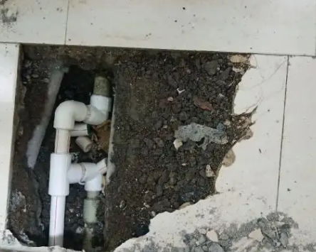 辽阳卫生间测漏水哪家好