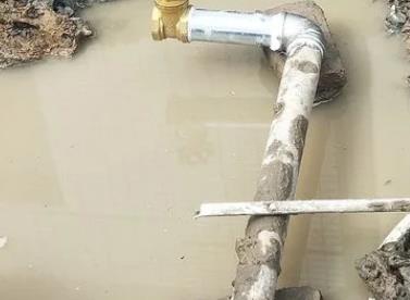 辽阳测漏水公司电话